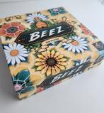 Beez, Hobby en Vrije tijd, Gezelschapsspellen | Bordspellen, Ophalen of Verzenden, Zo goed als nieuw