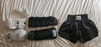 Rumble kickboks of Krav Maga set, Gebruikt, Overige, Vechtsportbescherming, Maat L