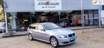 BMW 3-serie Touring 320xd Business Line M Sport beschikbaar voor biedingen