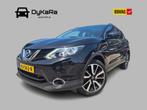 Nissan Qashqai 1.6 Tekna Pano, Trekhaak, Camera, 65 €/maand, 1618 cc, Gebruikt, 4 cilinders