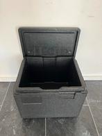 Themrmoboxen (warmhoudboxen) - merk Cambro, Caravans en Kamperen, Ophalen of Verzenden, Elektrisch