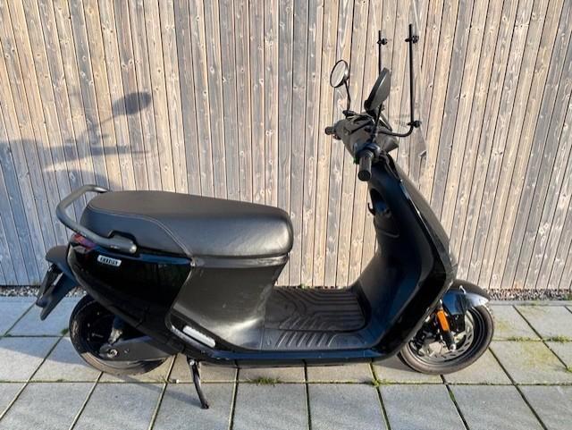 scooter segway e110s, Fietsen en Brommers, Brommeronderdelen | Scooters, Gebruikt, Overige merken, Overige typen, Ophalen