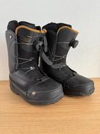 Snowboard schoenen K2  maat 40,5, Sport en Fitness, Snowboarden, Ophalen of Verzenden, Zo goed als nieuw, Schoenen