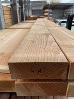 NIEUW! 1x Douglas balk 50x150mm bezaagd 3000mm, Ophalen, Nieuw, Balk, Overige houtsoorten