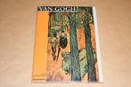 Van Gogh - with fifty colour plates, Boeken, Ophalen of Verzenden, Gelezen, Schilder- en Tekenkunst