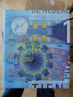 boek Het Nederlands bankbiljet 1814-2002 (2e druk 1999), Ophalen of Verzenden, Jaap Bolten, Zo goed als nieuw