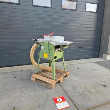 Elektra beckum vlakbank vandiktebank langgatboor ** 260mm  beschikbaar voor biedingen