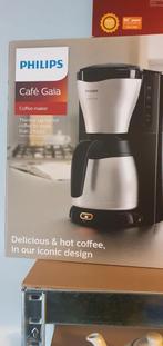 Koffiezetapparaat zie foto, inclusief verzendkosten, Nieuw, 10 kopjes of meer, Ophalen of Verzenden, Gemalen koffie