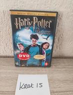 Harry potter dvd, Overige typen, Ophalen of Verzenden