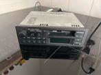 Jeep radio origineel werkend CJ XJ, Ophalen of Verzenden, Gebruikt