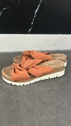 St oliver sandaal maat 40, Ophalen of Verzenden, Zo goed als nieuw, Sandalen of Muiltjes