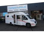 Sunlight T67 (28), Caravans en Kamperen, Campers, Automaat, Standaard zit, Sunlight, Ringverwarming