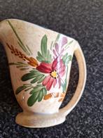 Pottery de driehoek Huizen. Leuk kannetje. Helemaal gaaf, Antiek en Kunst, Antiek | Keramiek en Aardewerk, Ophalen of Verzenden