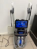 HI-EMT EMS Spierstimulator Lichaamsafslankingsmachine, Ophalen of Verzenden