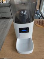 Pretty Paws voerautomaat kat/hond met wifi en app 2x te koop, Dieren en Toebehoren, Kattenvoerbakken en Drinkbakken, Ophalen of Verzenden