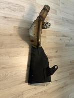 Uitlaat demper kawasaki Z800, Ophalen of Verzenden