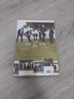 Dvd BZN muziekspecial Leef je Leven, Alle leeftijden, Ophalen of Verzenden, Zo goed als nieuw