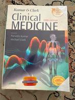 Kumar & Clark Clinical Medicine - Vijfde Editie, Ophalen of Verzenden, Beta, Nieuw, WO