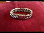 Buddha to Buddha Chain Small Armband - Zo Goed Als Nieuw!, Ophalen of Verzenden, Zo goed als nieuw, Zilver
