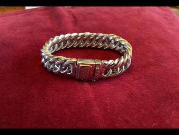 Buddha to Buddha Chain Small Armband - Zo Goed Als Nieuw! beschikbaar voor biedingen