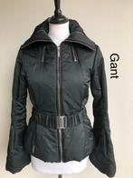 Gant Winterjas  {mt: 34} 5373-bov, Kleding | Dames, Gant, Zwart, Ophalen of Verzenden, Zo goed als nieuw