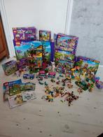 Lego friends te koop, Kinderen en Baby's, Speelgoed | Duplo en Lego, Ophalen, Zo goed als nieuw