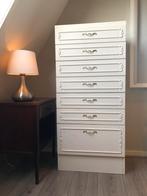 Ladenkast frans brocante boudoir klassiek, Huis en Inrichting, Kasten | Ladekasten, Ophalen, 25 tot 50 cm, 50 tot 100 cm, Minder dan 100 cm