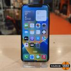 Apple iPhone X 64gb, batterij 77%, grijs, in goede staat