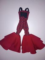 Barbie kleding barbiekleertjes jumpsuit, Verzamelen, Poppen, Verzenden, Kleertjes