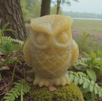 Serpentijn uil, Ophalen of Verzenden, Mineraal