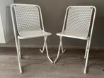 2 Arrben design stoelen, Huis en Inrichting, Stoelen, Ophalen