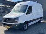 Volkswagen Crafter 35 2.0 TDI L2H2 Werkplaats 109PK Euro 6 B, Gebruikt, Euro 6, 4 cilinders, Volkswagen