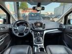 Ford C-Max 2.0 Plug-in Hybrid Titanium Plus PANORAMA/LEDER, Navigatiesysteem, Gebruikt, Euro 6, 4 cilinders