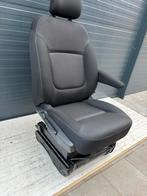 stoel rechts passagier opel vivaro renault trafic talento