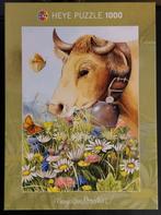 HEYE PUZZEL MARJOLEIN BASTIN, Hobby en Vrije tijd, Denksport en Puzzels, Ophalen of Verzenden, 500 t/m 1500 stukjes, Zo goed als nieuw
