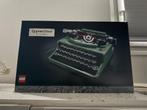Black Friday - Lego - Ideas - 21327 - Typewriter, Kinderen en Baby's, Speelgoed | Duplo en Lego, Ophalen of Verzenden, Nieuw, Complete set