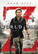 World War Z - Marc Foster ( Brad Pitt ), Cd's en Dvd's, Dvd's | Actie, Ophalen of Verzenden, Zo goed als nieuw, Actie, Vanaf 16 jaar