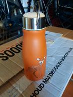 Nieuwe The Zoo drinkfles, Ophalen of Verzenden, Nieuw