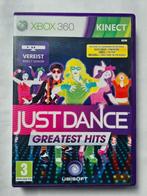 JUST DANCE greatest hits, Spelcomputers en Games, Games | Xbox 360, Gebruikt, Ophalen of Verzenden