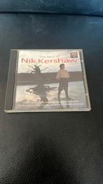 Nik Kershaw, Cd's en Dvd's, Cd's | Country en Western, Ophalen of Verzenden, Zo goed als nieuw