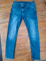 Ashes to Dust  spijkerbroek slim fit 31 / 32, Kleding | Heren, Blauw, Ashes to dust, W32 (confectie 46) of kleiner, Ophalen of Verzenden