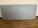 1 persoons matras, Huis en Inrichting, Ophalen, 90 cm, Eenpersoons, Zo goed als nieuw