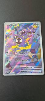 Gastly 177/162 Temporal Forces, Ophalen of Verzenden