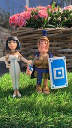 Romein en Cleopatra toycloud gratis verzenden, Ophalen of Verzenden, Gebruikt