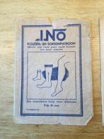 Antiek patroon kousen verstellen, Ophalen of Verzenden, Zo goed als nieuw, Overige typen