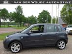 Mazda 2 1.4 Exclusive 5DRS, "07 Airco|21-7-2026 APK!, Auto's, Voorwielaandrijving, 1025 kg, 4 cilinders, Elektrische ramen