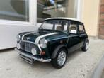 1:12 Mini Cooper 12 inch Green 1990 Premium Classixxs JJTOP, Gebruikt, Ophalen of Verzenden, 1:9 t/m 1:12, Auto