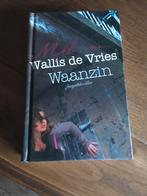 Mel wallis de vries, Ophalen of Verzenden, Gelezen