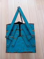 Gereedschapskist, Ophalen of Verzenden, Gebruikt