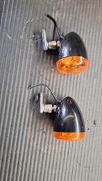 Harley Davidson Knipperlichten, Ophalen of Verzenden